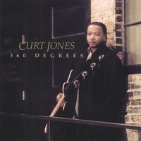 CURT JONES: 360 Degrees