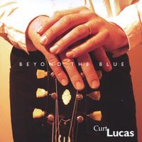Curt Lucas : Beyond The Blue