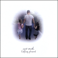 Curt Smith : Halfway, Pleased
