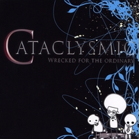 CURVINE: Cataclysmic