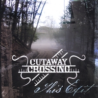 Cutaway Crossing : This Exit
