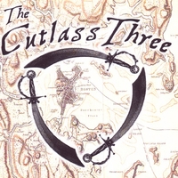The Cutlass Three : Ready To Strike