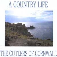 THE CUTLERS OF CORNWALL: A Country Life