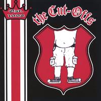 the Cut-Offs : Fat, Drunk& Angry