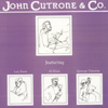 JOHN CUTRONE: John Cutrone & Co. featuring Lou Stein, Al Klink, George Duvivier