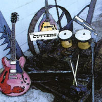 The Cutters : The Cutters