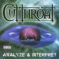 cutthroat : Analyze & Interpret