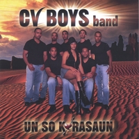 CV BOYS BAND: Un So Korasaun