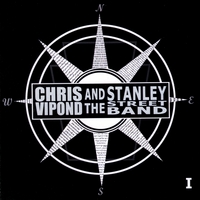 Chris Vipond and the Stanley Street Band : 1
