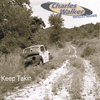 THE CHARLES WALKER BLUES BAND: Keep Takin