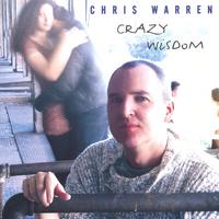 Albumcover für Crazy Wisdom