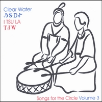 Clear Water Drum : ITSULA