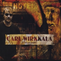 Carl Wirkkala : Drifters and Dreamers