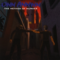 Cwn Annwn : The Method of Murder