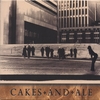 CHRIS WORKMAN & THE HIGH THREAD COUNT: Cakes And Ale