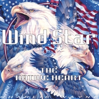 Charlie Wayne Watson : Wind Star