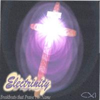 CXI : Electrinity