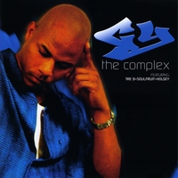 CY : The Complex