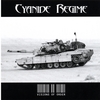 CYANIDE REGIME: Visions of Order