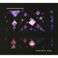 Mystical Sun (Cyberset) : Deeperworlds [Cyber1027] (Ambient / Downtempo / Chillout)
