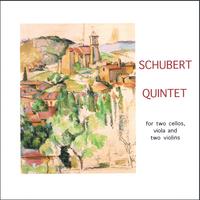cyberchambermusic : Schubert Quintet