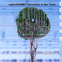 Cyberchump : Scientists in the Trees