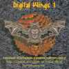 THE CYBERDEN COMPILATION: Digital Wings