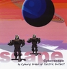 Cyberscape: Do Cyborgs Dream of Electric Guitars?
