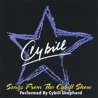 CYBILL SHEPHERD: Songs from the Cybill Show