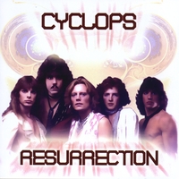 Cyclops : Resurrection