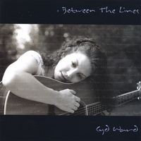 CYD WARD: Between The Lines