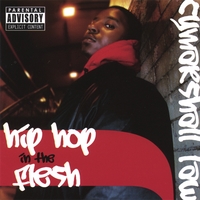 CYMARSHALL LAW: HIP HOP IN THE FLESH