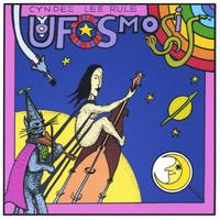 Cyndee Lee Rule : UFOsmosis