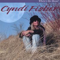 CYNDI FISHER: Where's The Moon