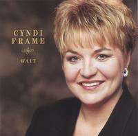 CYNDI FRAME: Wait