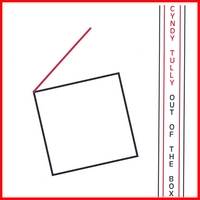 CYNDY TULLY: Cyndy Tully - Out Of The Box