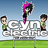 Cyn Electric: Yet Yesterday