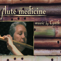 Cynth : Flute Medicine