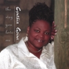 CYNTHIA GOINS: The Way You Love Me