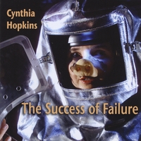 Cynthia Hopkins : The Success of Failure