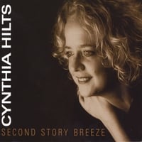 Album Second Story Breeze by Cynthia Hilts