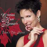 Cynthia Kaay Bennett : That's the Spirit