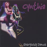CYNTHIA MANLEY: Everybody Dance