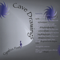 CYNTHIA POST (THE ELSEWHERE BAND): Cave Drawings