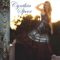 Cynthia Speer : Nature Girl