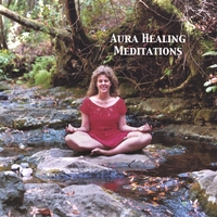 Cynthia Sue Larson : Aura Healing Meditations
