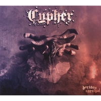 Cypher : Darkday Carnival