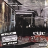 CYR: Hood Politics (double disc cd) with Rapid Ric the Mixtape Mechanic