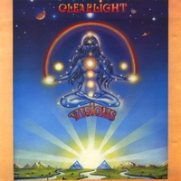 Cyrille Verdeaux : Clearlight Visions