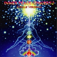 Cyrille Verdeaux : Inner Peace Concerto